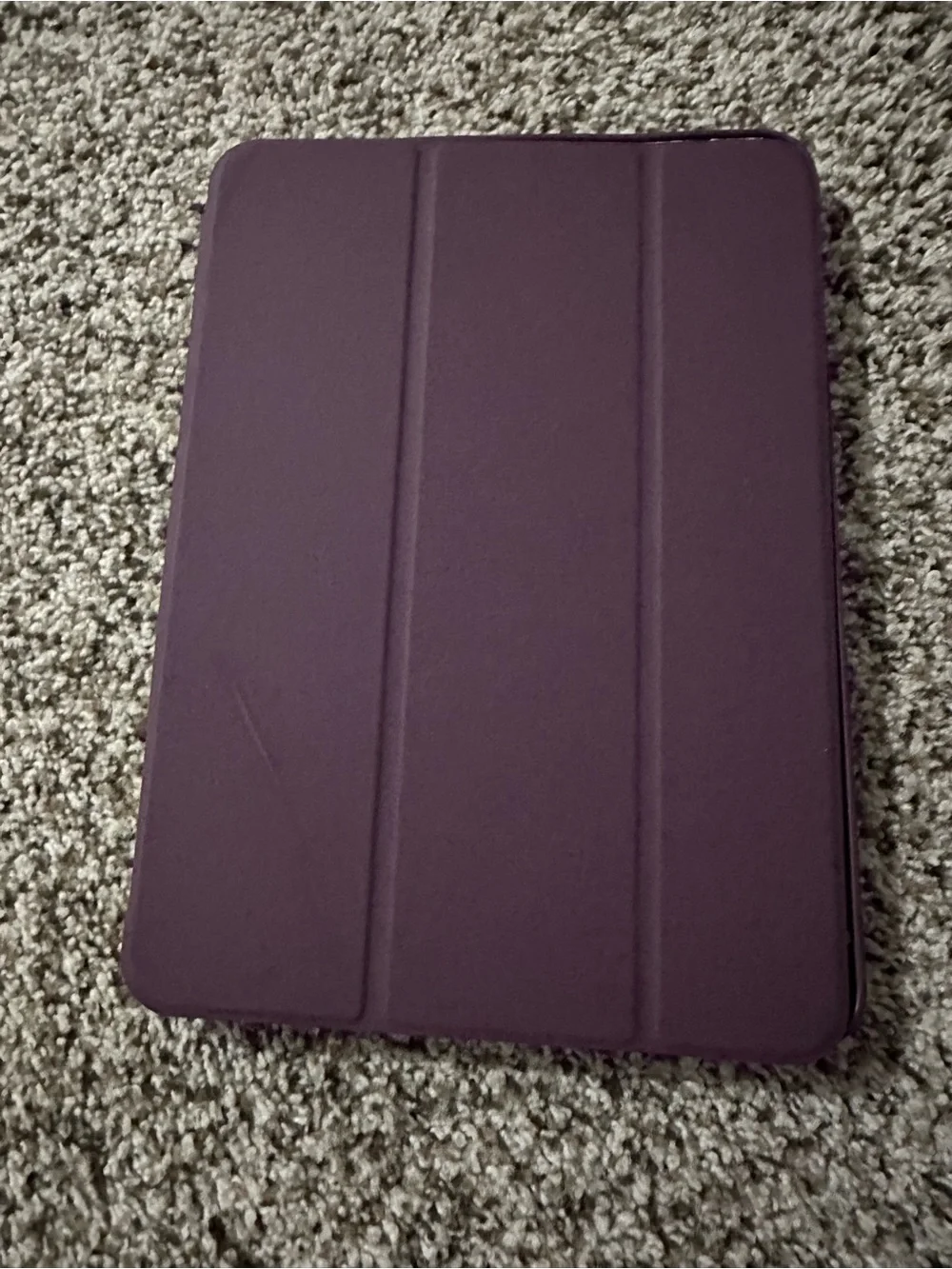 heyday iPad Pro 11” Puffy Case Cover